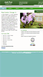 Mobile Screenshot of antipestchicagoland.net